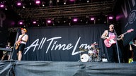 All Time Low