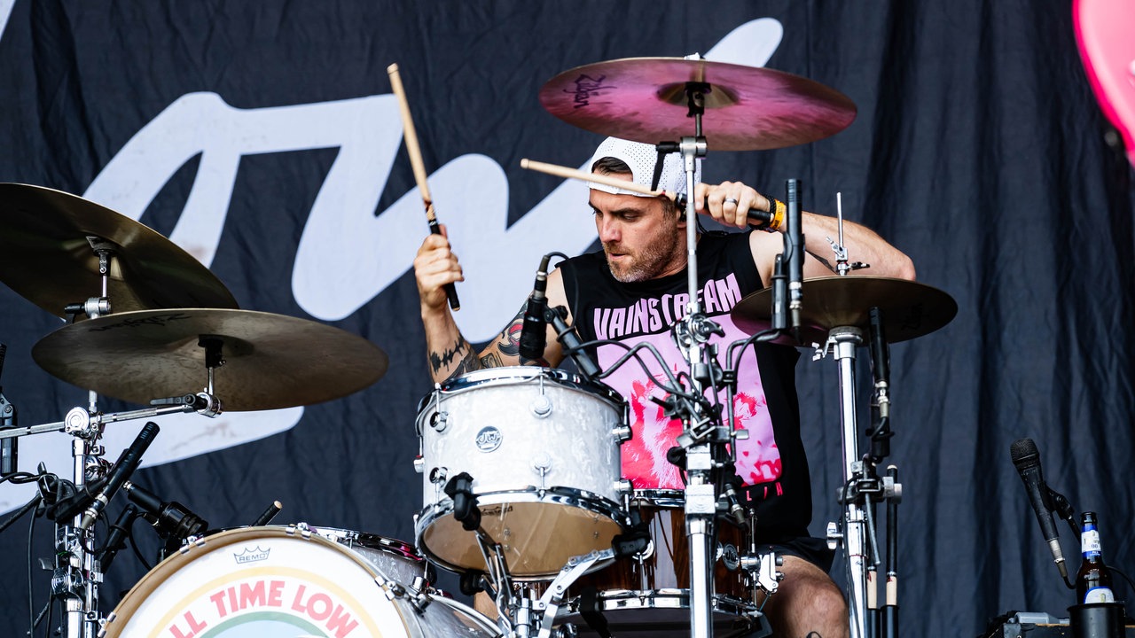 All Time Low
