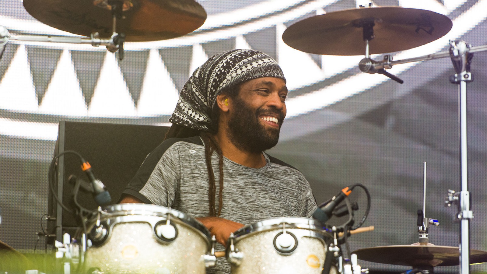 Alpha Blondy