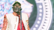 Alpha Blondy