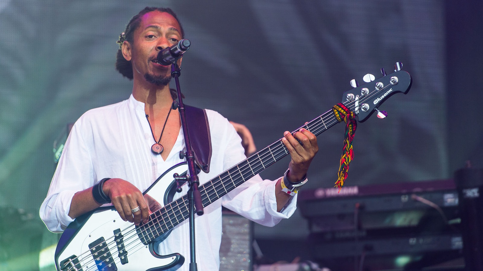 Alpha Blondy
