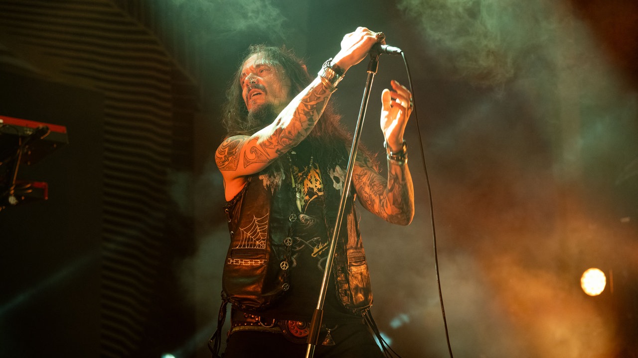 Amorphis
