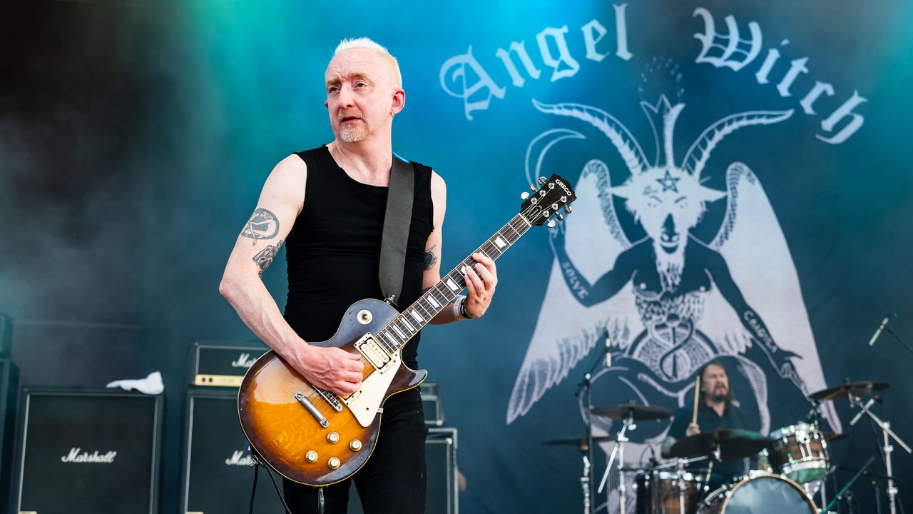 Angel Witch