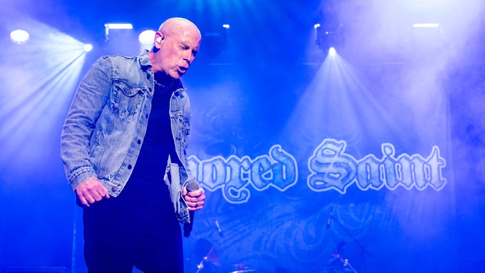 Armored Saint