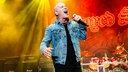 Armored Saint