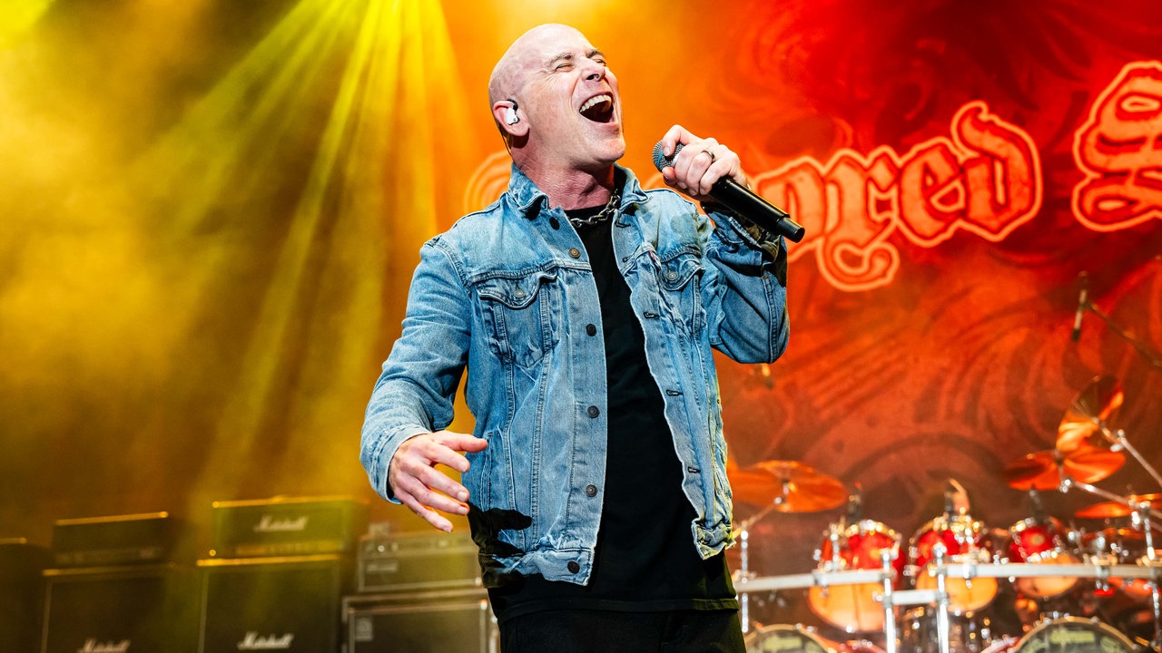 Armored Saint