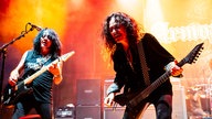 Armored Saint