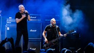 Armored Saint