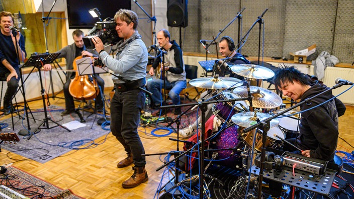 Die Toten Hosen