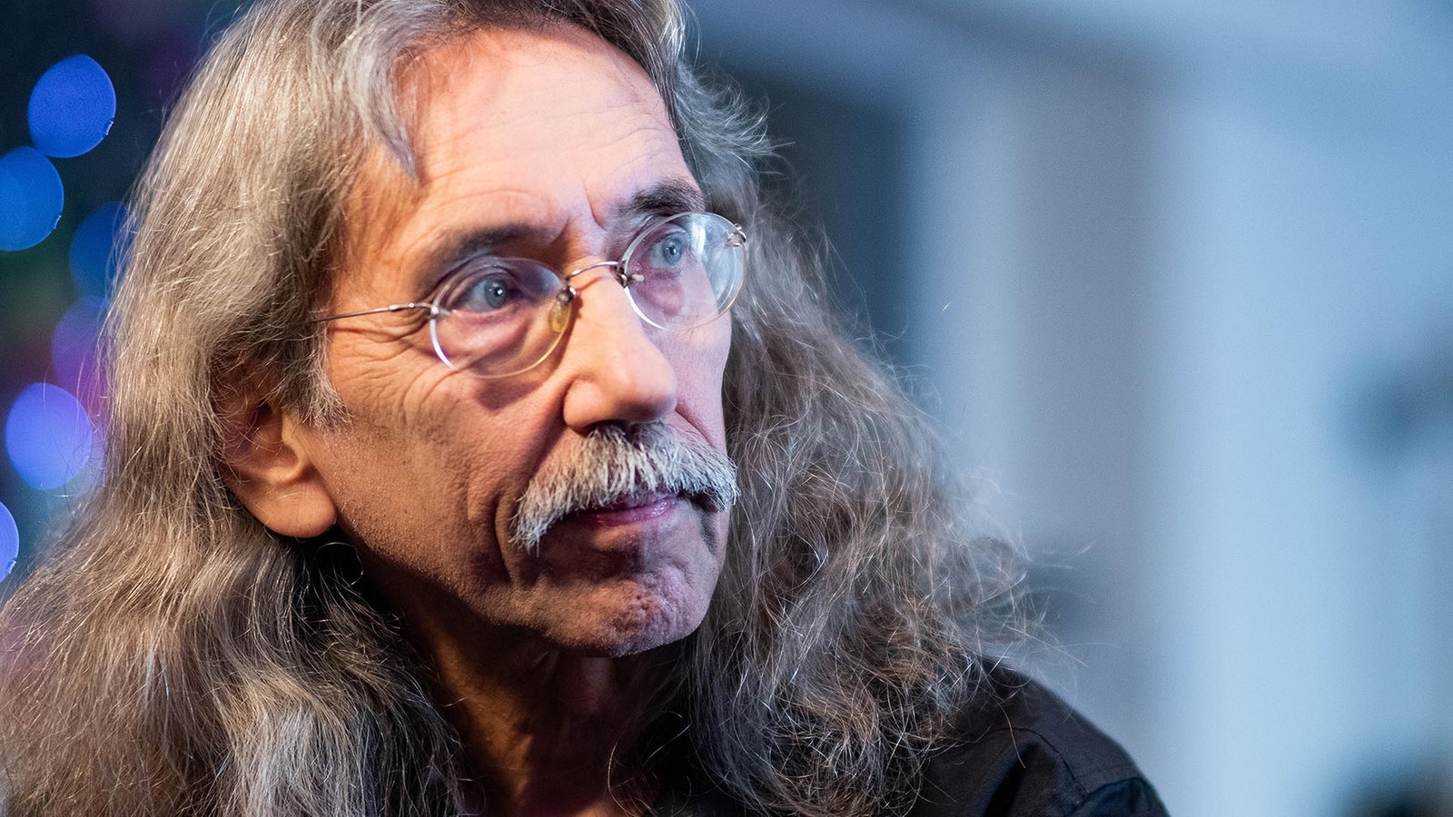 Rockpalast Backstage 2018: Peter Bursch