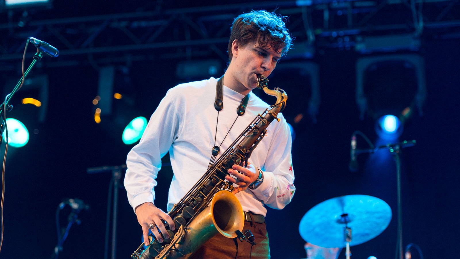 BadBadNotGood