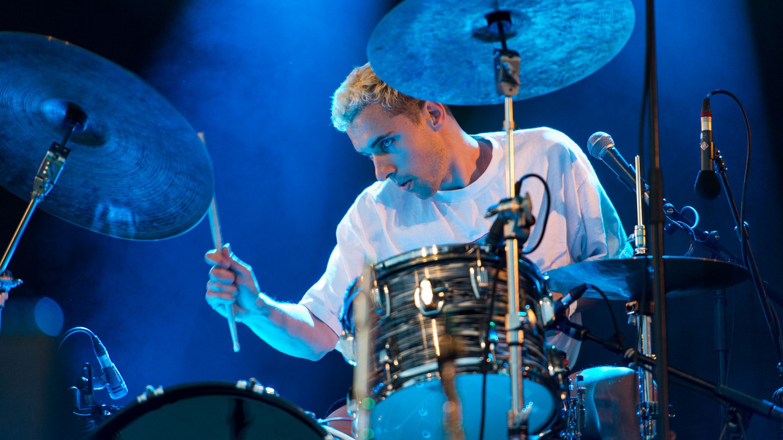 BadBadNotGood