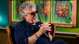Wolfgang Niedecken