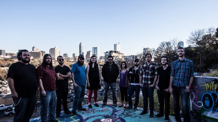 East Cameron Folkcore