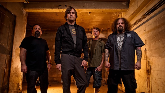 Napalm Death