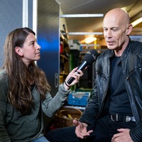 Interview Accept