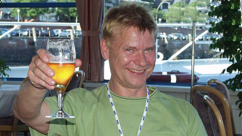 Achim Reichel - 2003