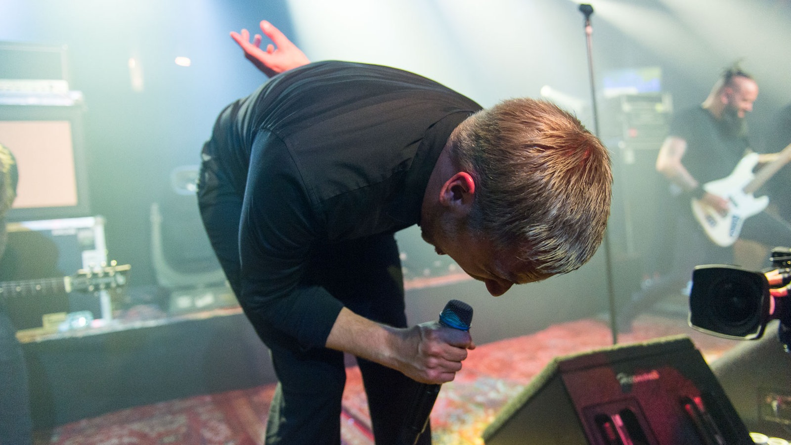 Adam Angst