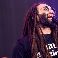 Alborosie & Shengen Clan