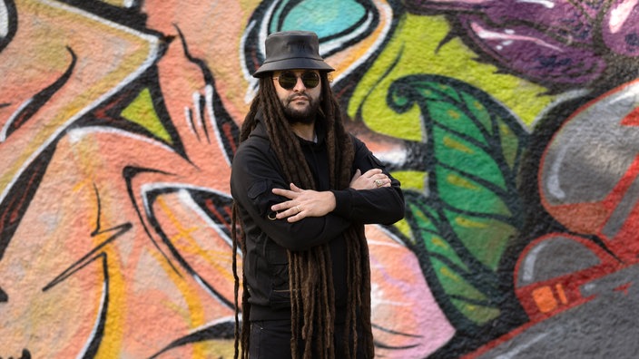 Alborosie