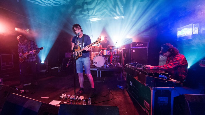 All Them Witches