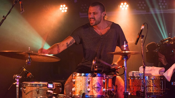 All Them Witches