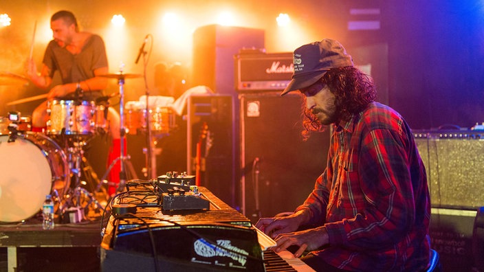 All Them Witches