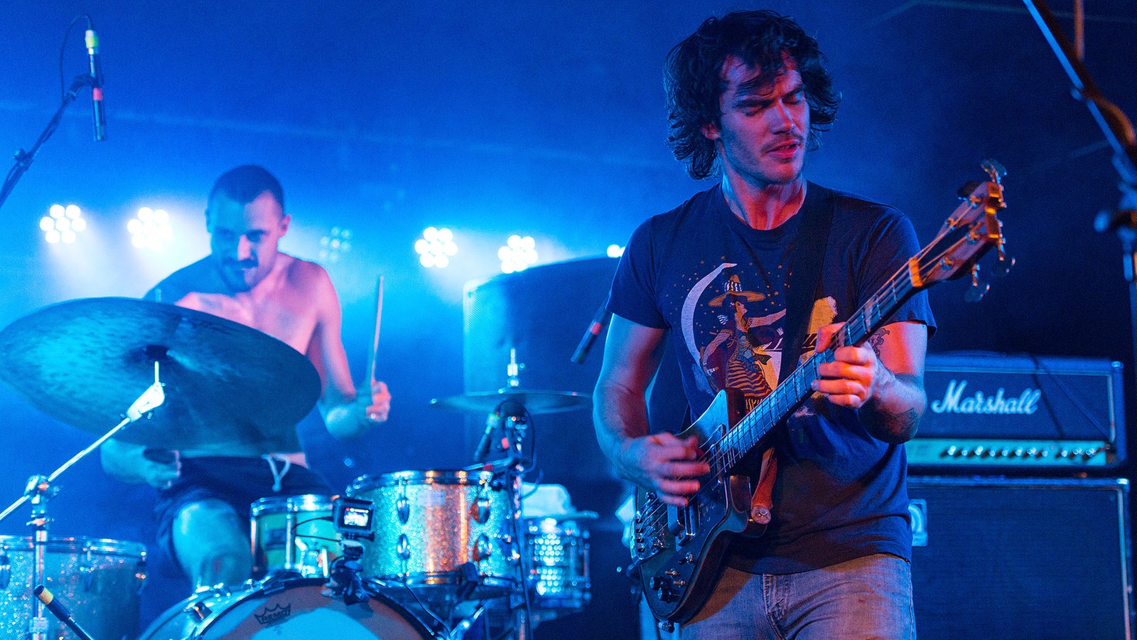 All Them Witches