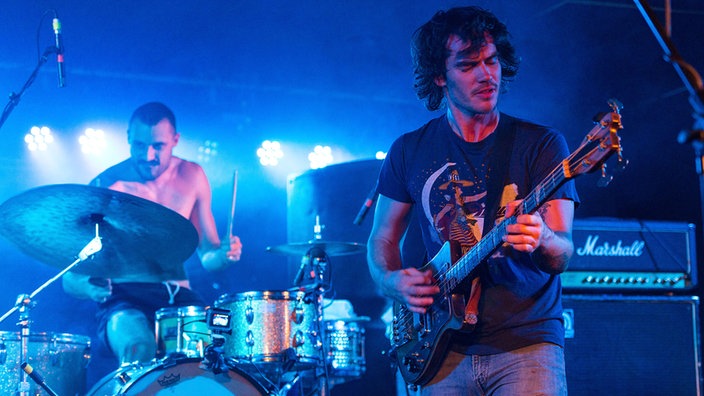 All Them Witches