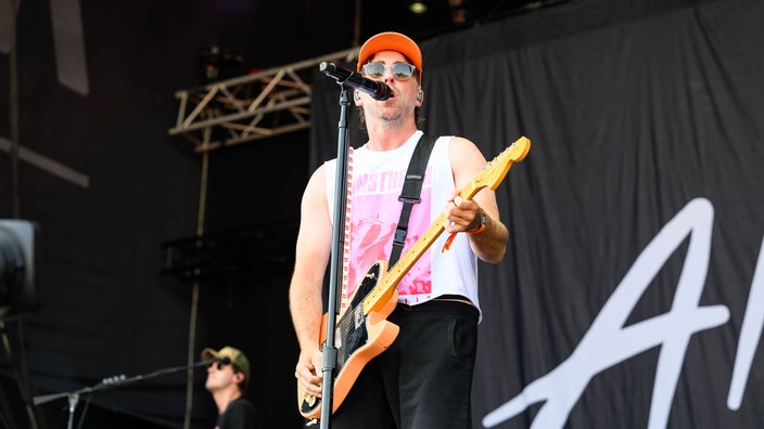 All Time Low,