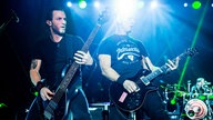 Alter Bridge