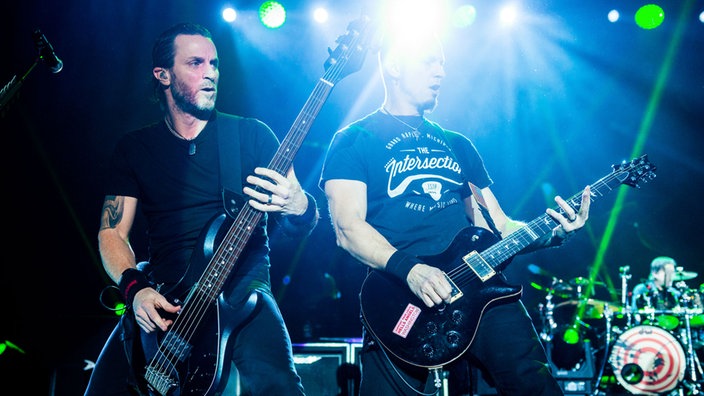 Alter Bridge