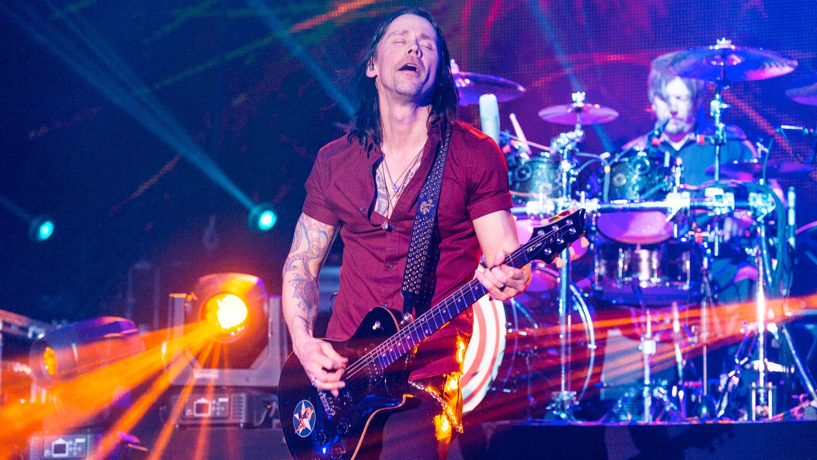 Alter Bridge