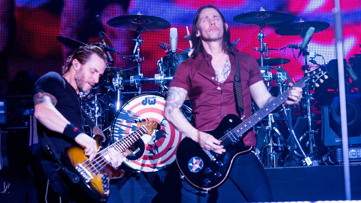 Alter Bridge