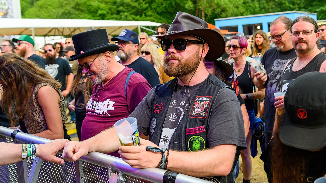 Freak Valley 2019: Arc Of Ascent