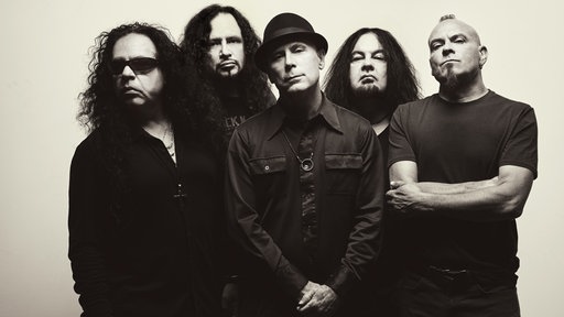 Armored Saint