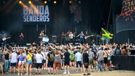 Banda Senderos