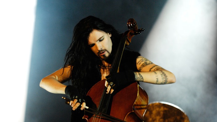 Apocalyptica