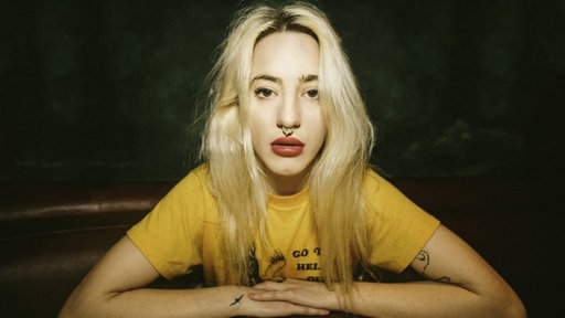 Du Blonde