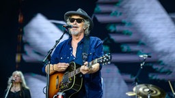 50 Jahre BAP
