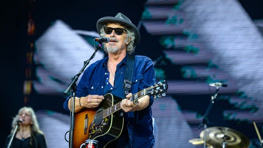 50 Jahre BAP