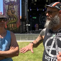 Baroness @ Freak Valley Festival  2022