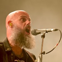 Baroness @ Freak Valley Festival  2022