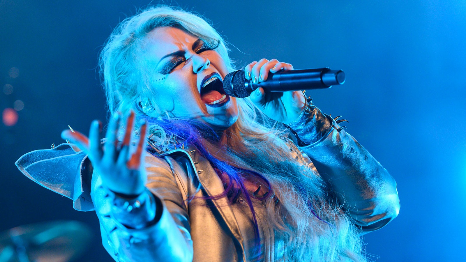 Battle Beast