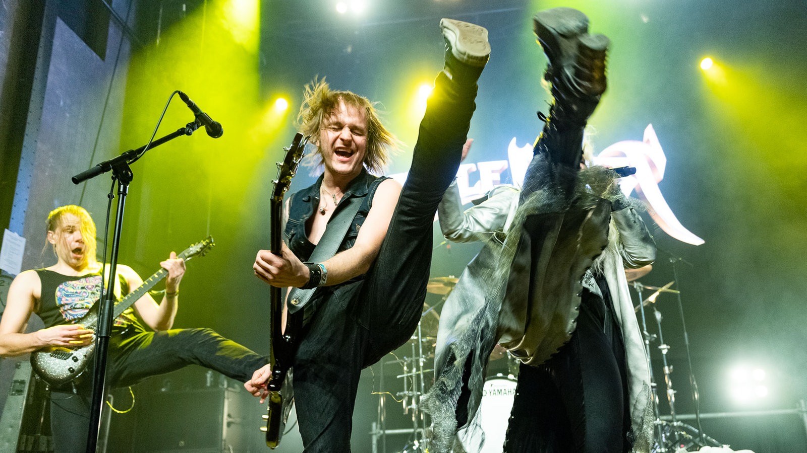Battle Beast