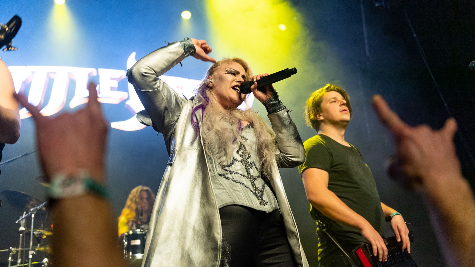 Battle Beast