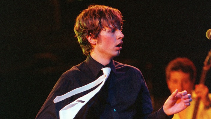Beck