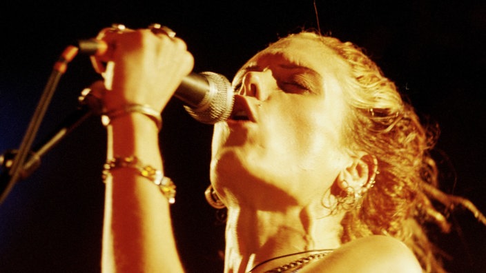 Beth Hart