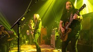Blackberry Smoke