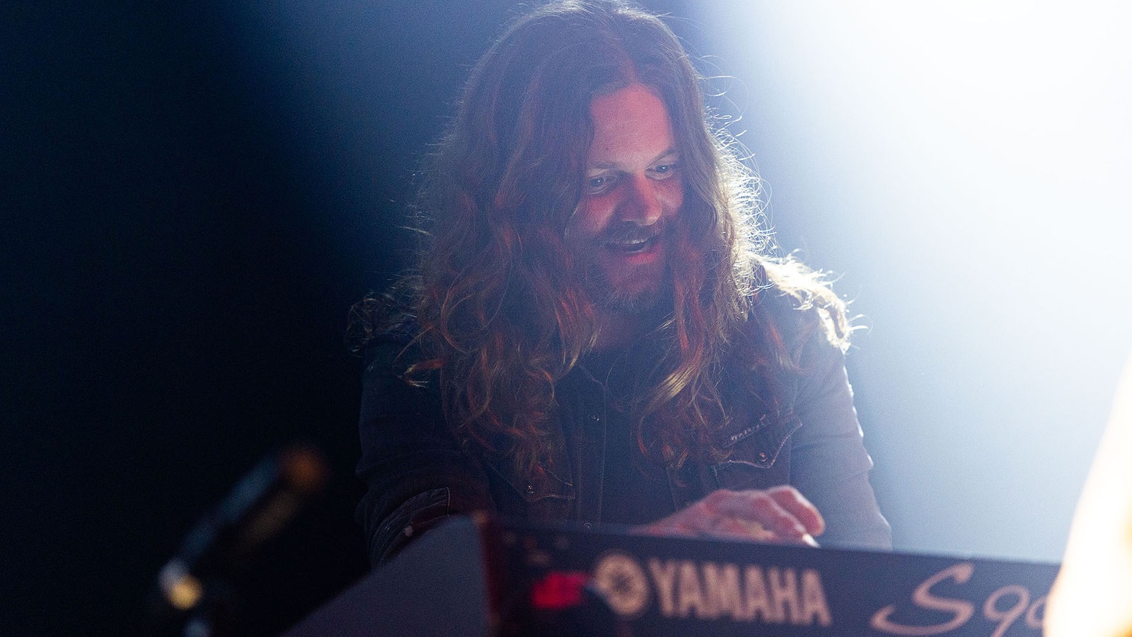 Blackberry Smoke